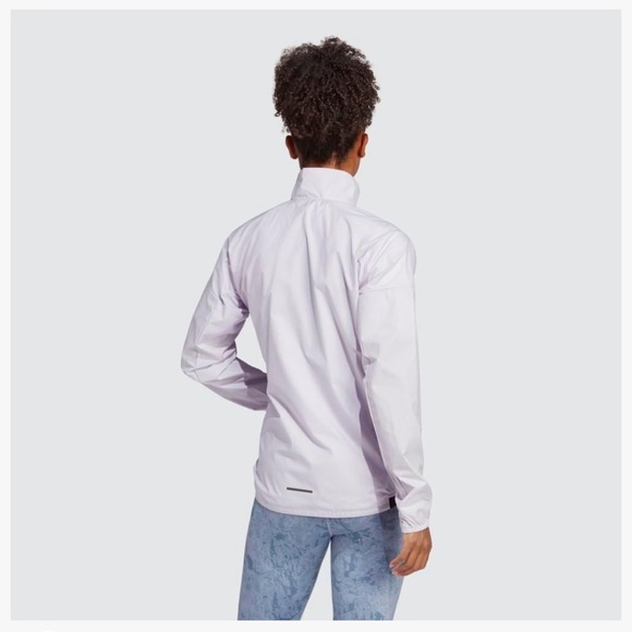 Adidas terrex trail running wind jacket, xs - Picture 3 of 10